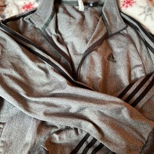 Adidas Track Jacket